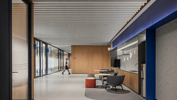 螞蟻集團(tuán)辦公設(shè)計(jì)