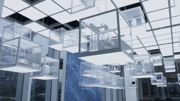 數(shù)字時(shí)代打造引人注目的展廳設(shè)計(jì)