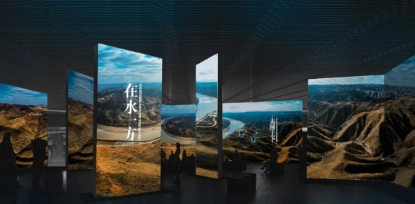 延安博物館設計