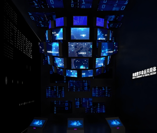 安徽科技館設計