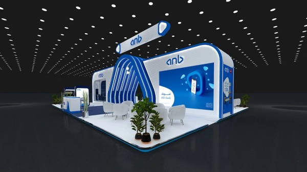 展臺設(shè)計(jì)的創(chuàng)新與靈感