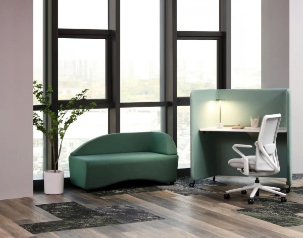 未來(lái)辦公企業(yè)設(shè)計(jì)指南