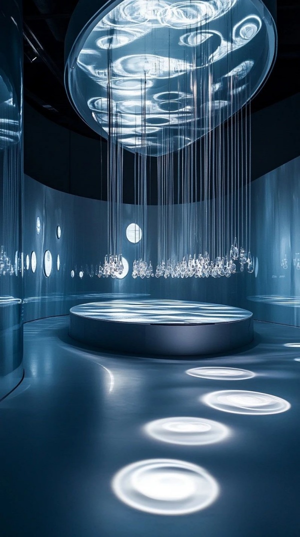 博物館展示設計，如何讓歷史開口說話？