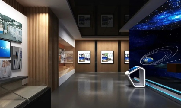 校史館展廳設(shè)計(jì)的未來趨勢(shì)：從傳統(tǒng)到創(chuàng)新的跨越