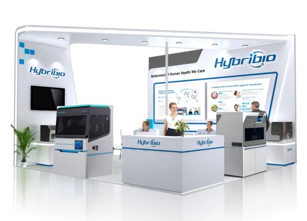 CMEF醫(yī)療展臺3大設(shè)計誤區(qū)，正讓70%企業(yè)錯失關(guān)鍵訂單！