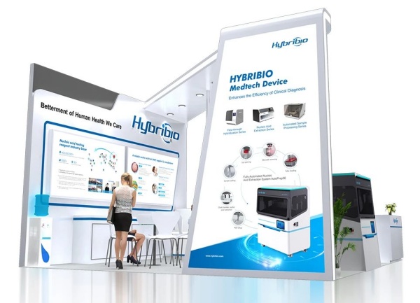 CMEF醫(yī)療展臺3大設(shè)計誤區(qū)，正讓70%企業(yè)錯失關(guān)鍵訂單！