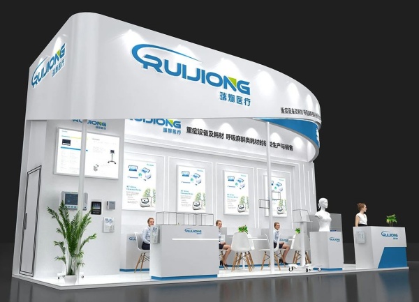 深圳展會(huì)搭建費(fèi)全解析從5萬(wàn)到50萬(wàn)，你的預(yù)算該怎么花？