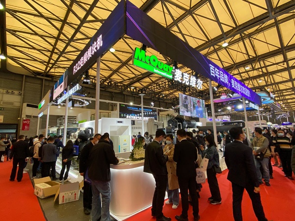 展會搭建不燒錢！這幾大攻略幫你省下30%預算