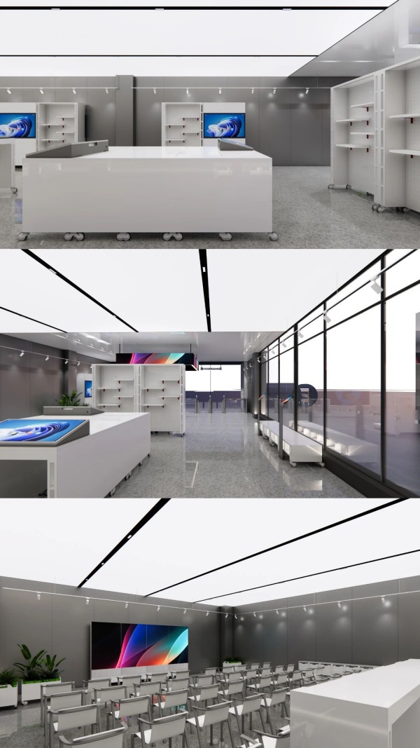 產(chǎn)業(yè)園區(qū)的展示力是不是被忽視了？