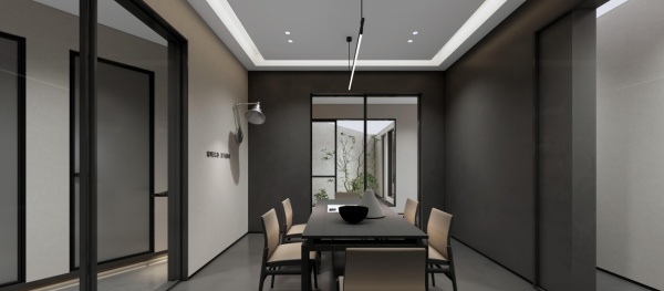 門窗展廳裝修需要注意的5大要素