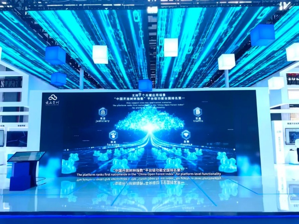 展位設計還是得創意先行！