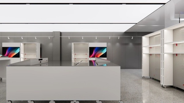 預(yù)算緊張?jiān)趺唇ㄔO(shè)一個(gè)“能賺錢”的展廳？