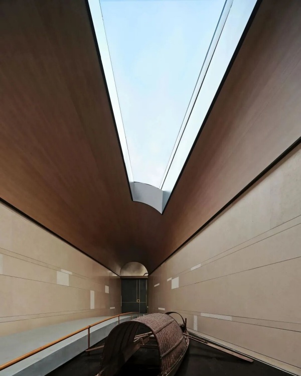 運(yùn)河文化博物館設(shè)計(jì)