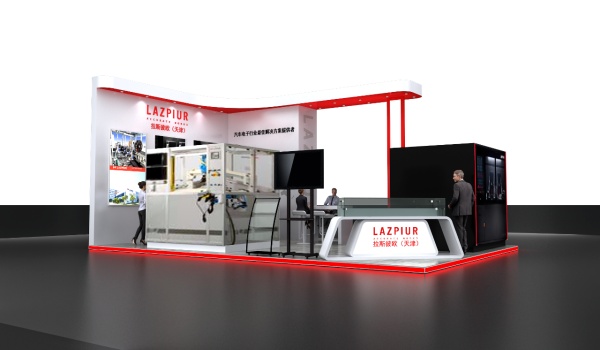 2025上海十月展會全攻略