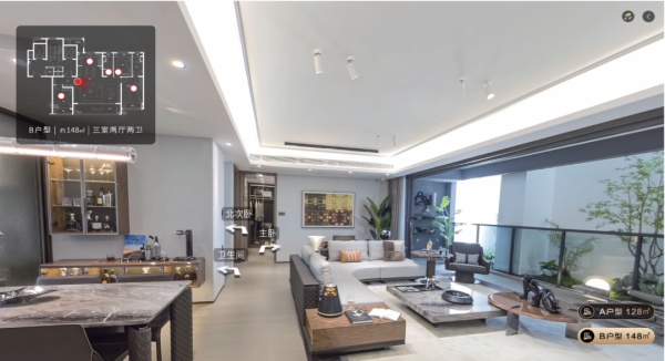 鎮江高科技企業展廳設計中的智慧與美學