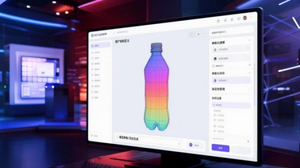 別讓展廳低效錯失商機(jī)！深圳信可威數(shù)字展廳全案，智能交互提升成交率