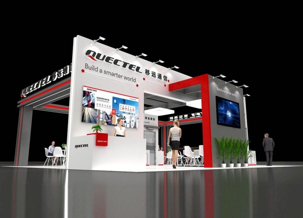 標(biāo)展和特展的區(qū)別在哪？從“溫飽”到“小康”，你的預(yù)算如何花在刀刃上？