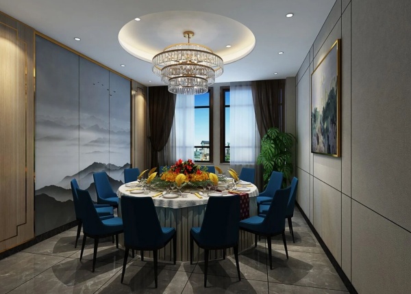 辦公企業(yè)展廳設計打造優(yōu)質(zhì)“軟環(huán)境”鑄就發(fā)展“硬實力”