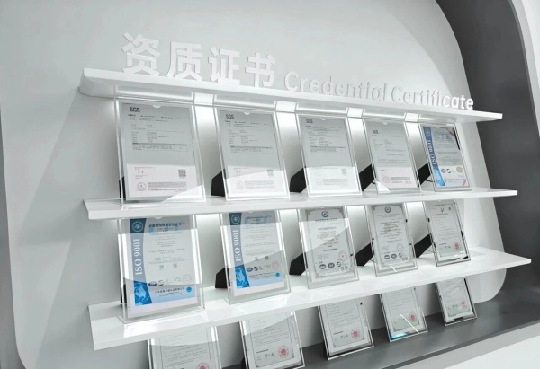 探秘艾馳汽車保護膜展廳：每一處都藏著專業與實力