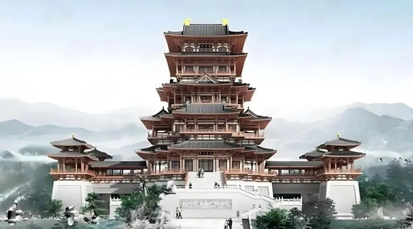 韶州歷史文化博物館設計