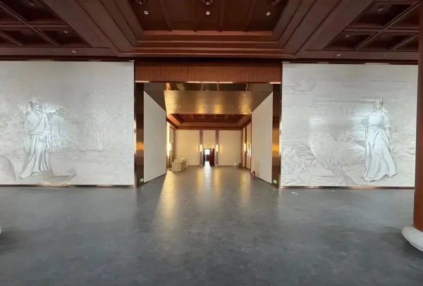 韶州歷史文化博物館設計