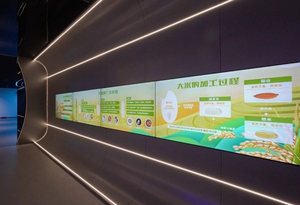 深圳信可威匠心打造——是展廳，也是品牌的“會(huì)客廳”