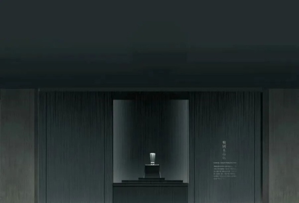 宋代文化場景設計