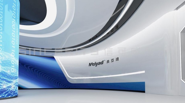 最新發布：國內新材料展廳設計公司排行及行業趨勢深度解析