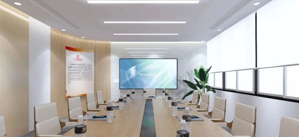 空間有溫度，服務(wù)零距離：探秘黨群服務(wù)中心的設(shè)計巧思