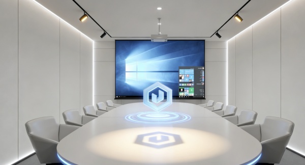 現(xiàn)代展廳會議廳的空間革新與價值賦能