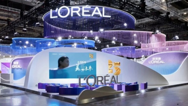 展臺VS展廳空間設計的“雙胞胎”邏輯！