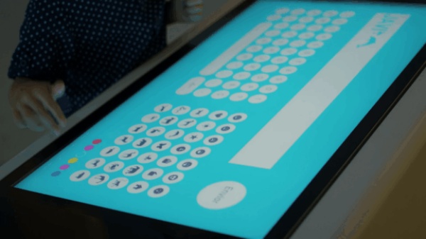 醫(yī)院展館如何消除距離感？趣看3座醫(yī)院展館