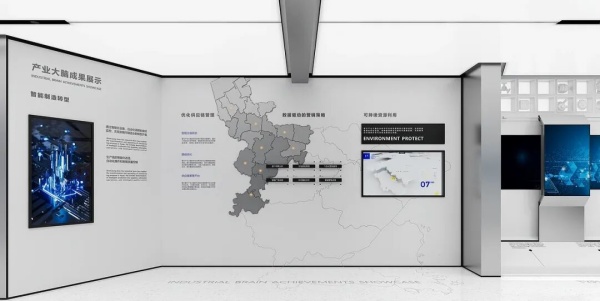 預算有限，展廳還想高級感？這幾招超管用